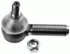 CASE 1537872C1 Tie Rod End